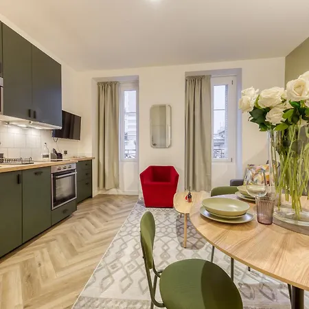 Apartment Le Paname Montreuil - Wifi Metro 9 A Proximite Paris Montreuil (Seine-Saint-Denis)