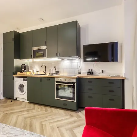 Le Paname Montreuil - Wifi Metro 9 A Proximite Paris Apartment *