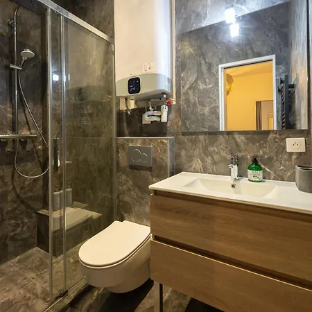 Le Paname Montreuil - Wifi Metro 9 A Proximite Paris Apartment Montreuil (Seine-Saint-Denis)