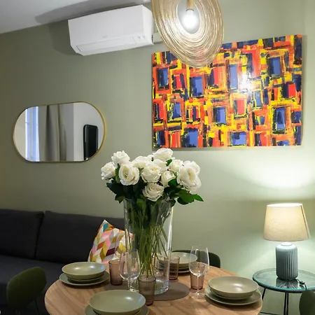 Le Paname Montreuil - Wifi Metro 9 A Proximite Paris * Montreuil (Seine-Saint-Denis)